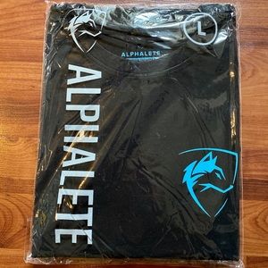 Alphalete Performance Tee